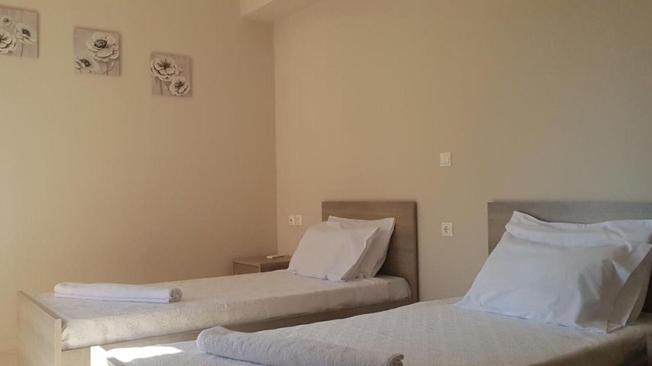 Photo of Bedroom in Melikia