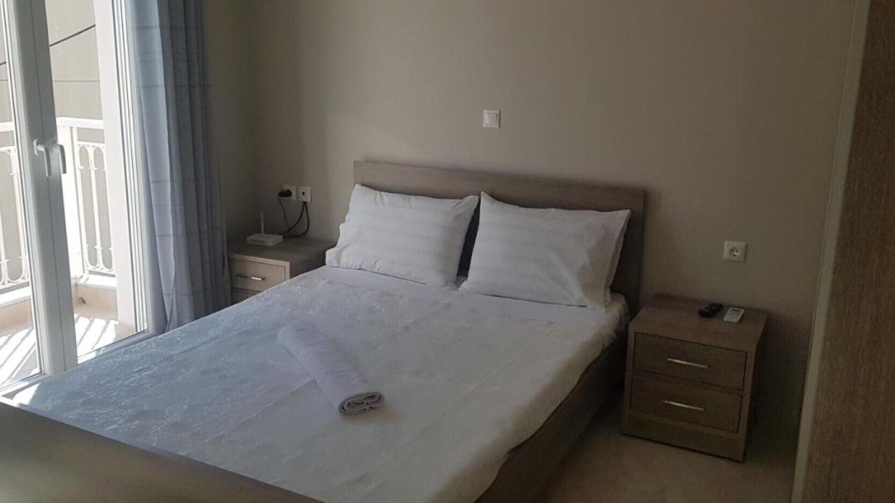 Photo of Bedroom in Melikia