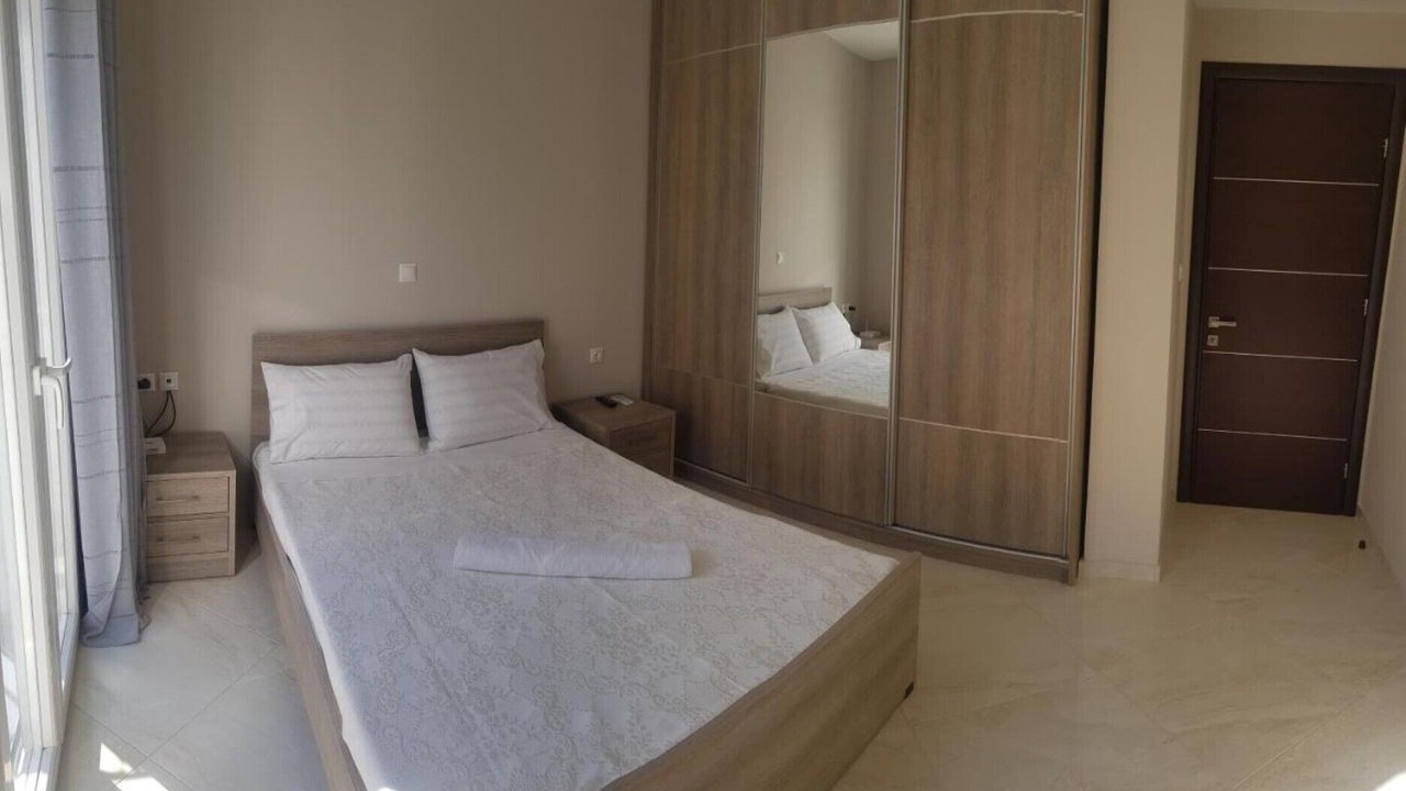 Photo of Bedroom in Melikia