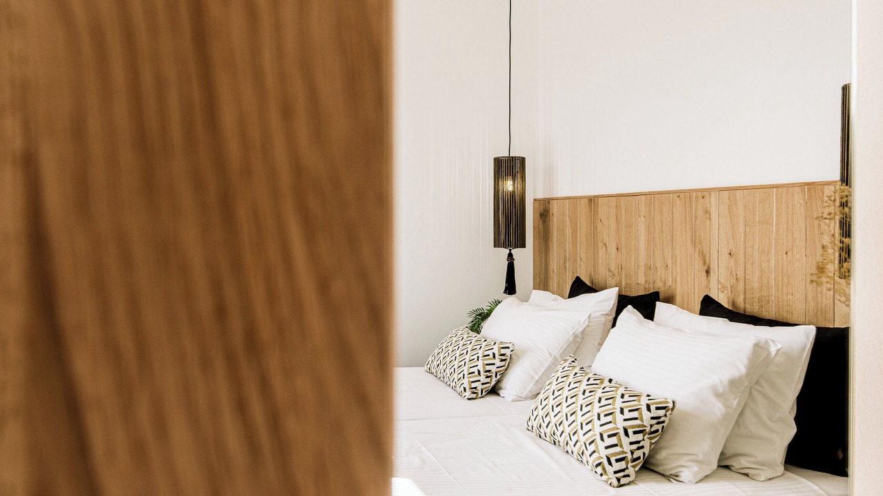 Photo of Bedroom in Plaka