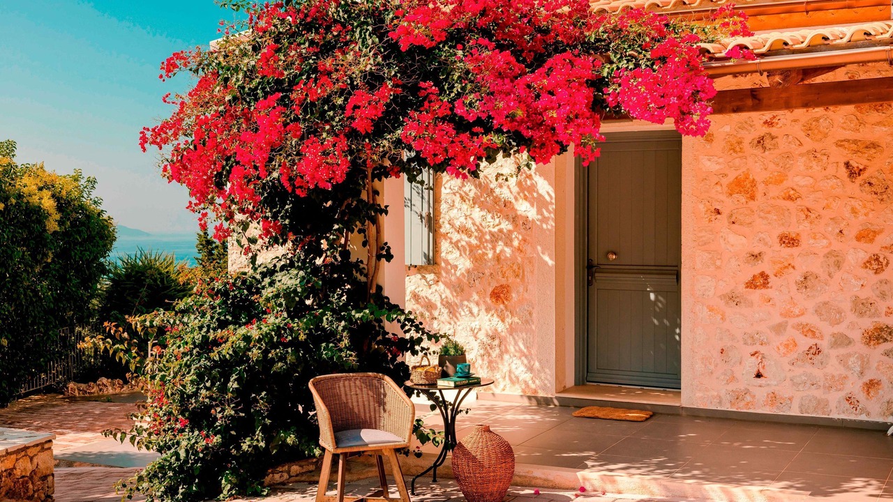 Photo of Patio Balcony in Manganos