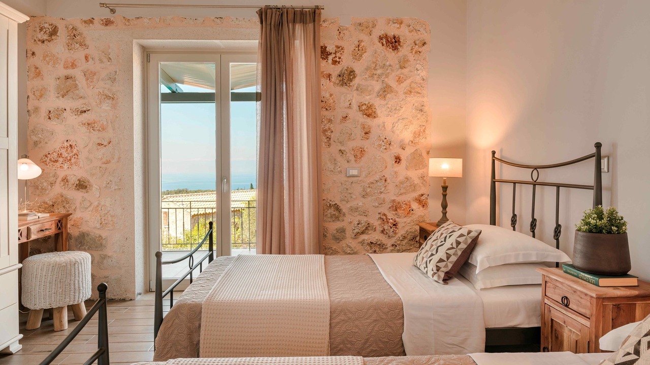 Photo of Bedroom in Manganos