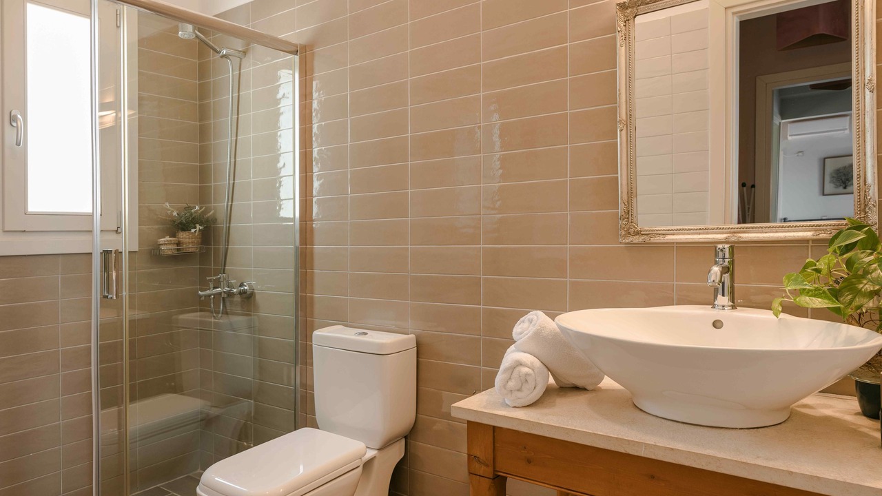 Photo of Bathroom in Manganos