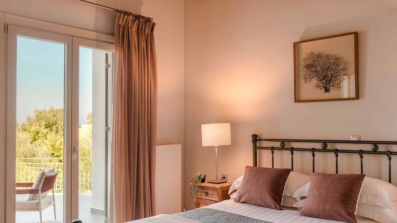 Photo of Bedroom in Manganos