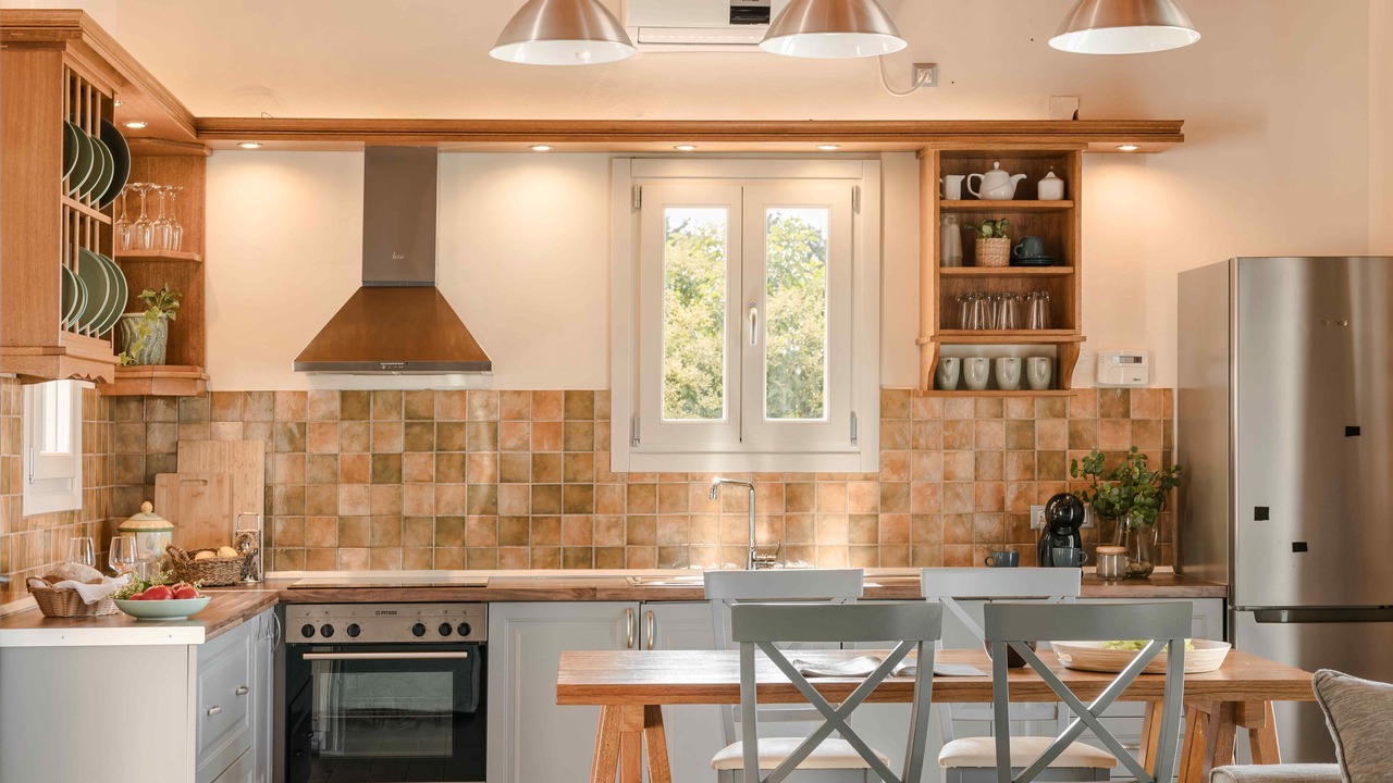 Photo of Kitchen in Manganos
