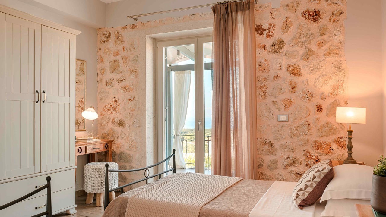 Photo of Bedroom in Manganos