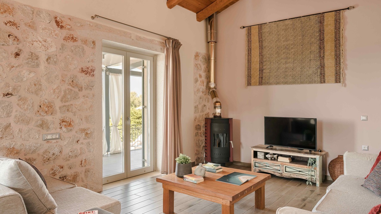 Photo of Livingroom in Manganos