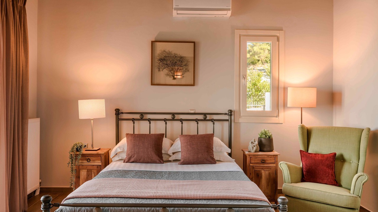 Photo of Bedroom in Manganos