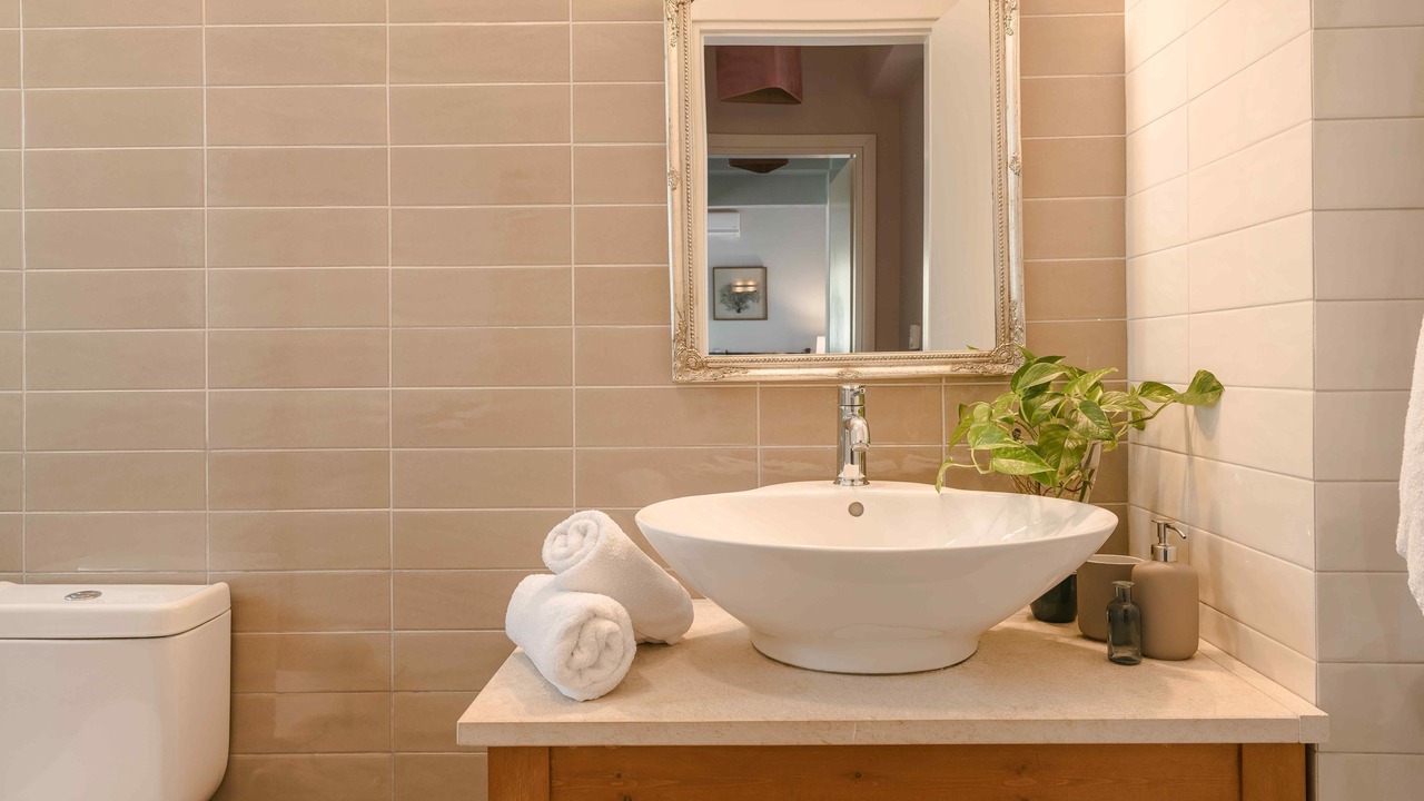 Photo of Bathroom in Manganos