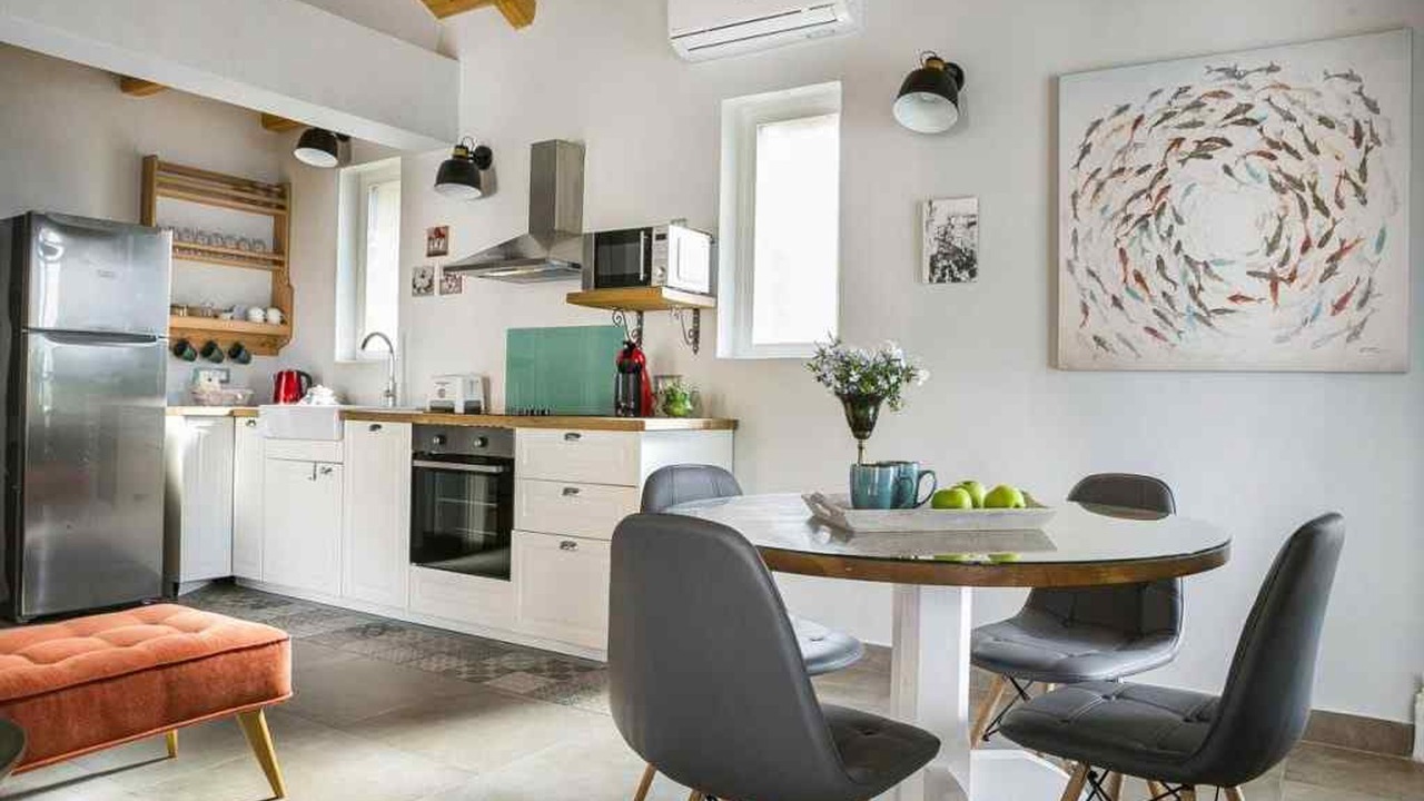 Photo of Kitchen in Manganos