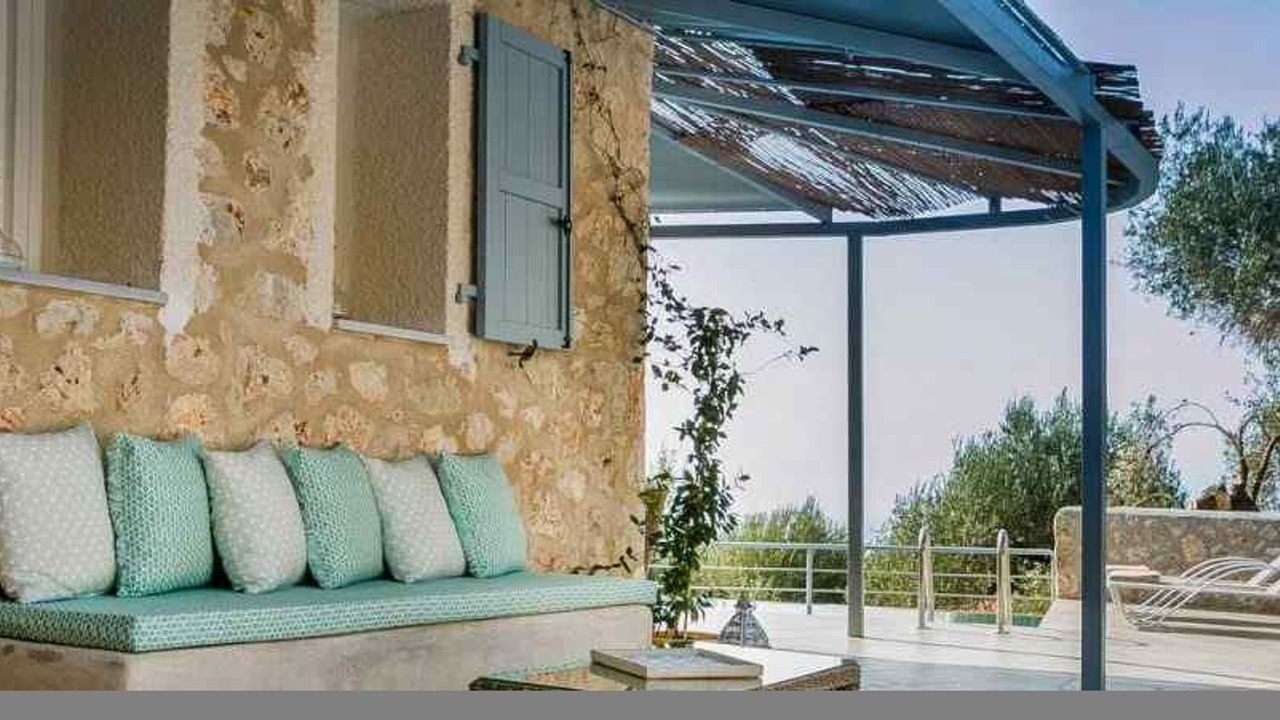 Photo of Patio Balcony in Manganos