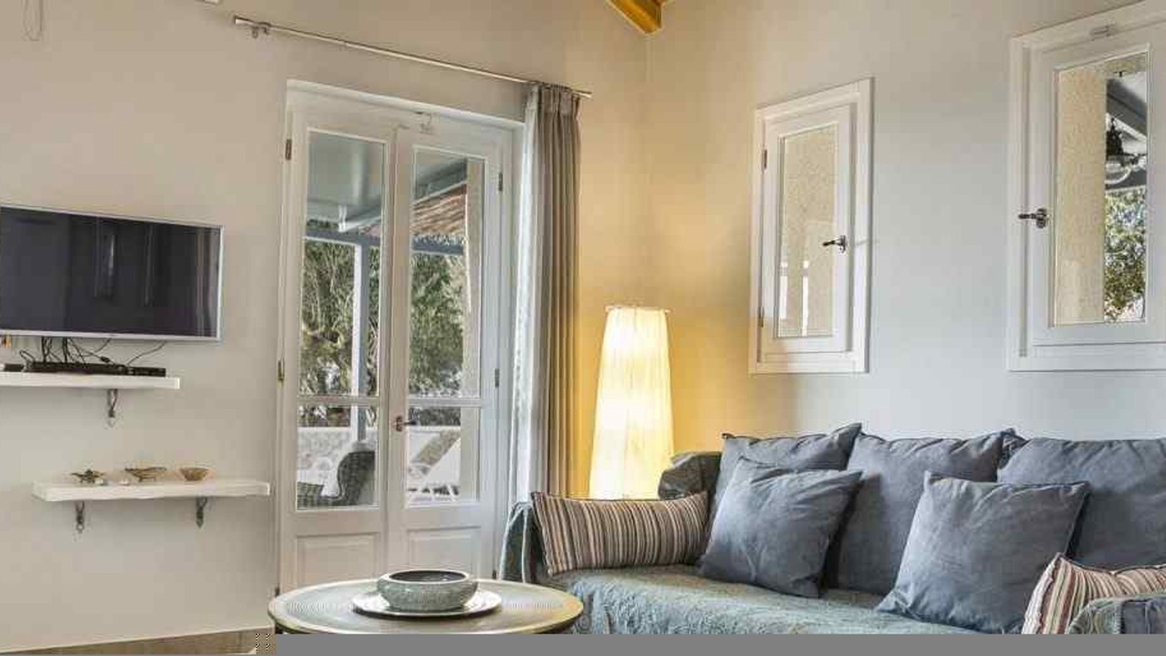 Photo of Livingroom in Manganos