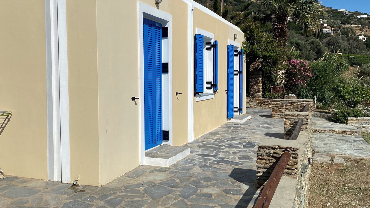 Photo of Outdoor in Batsi