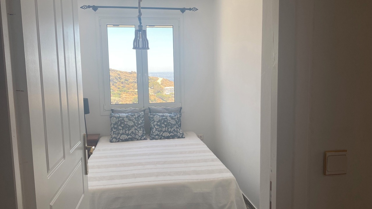 Photo of Bedroom in Batsi