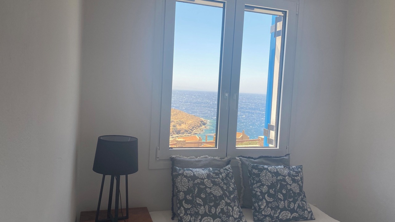 Photo of Bedroom in Batsi