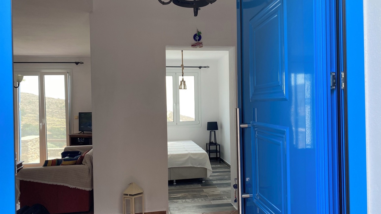 Photo of Bedroom in Batsi