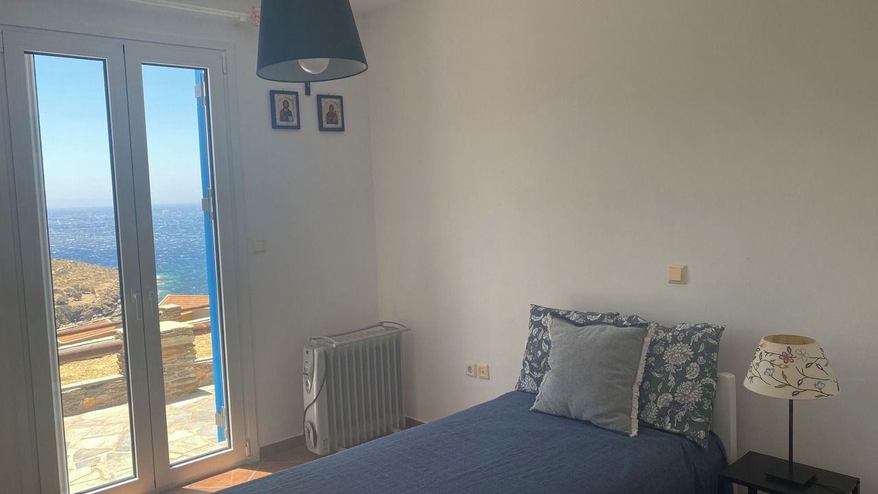 Photo of Bedroom in Batsi