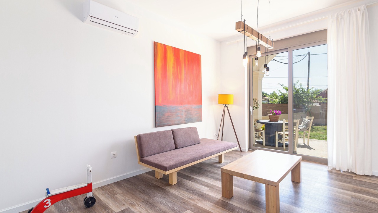 Photo of Livingroom in Potamos