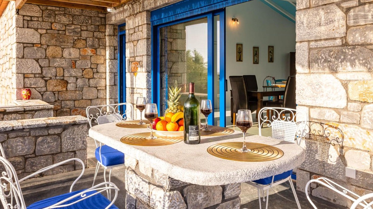 Photo of Outdoor in Riglia