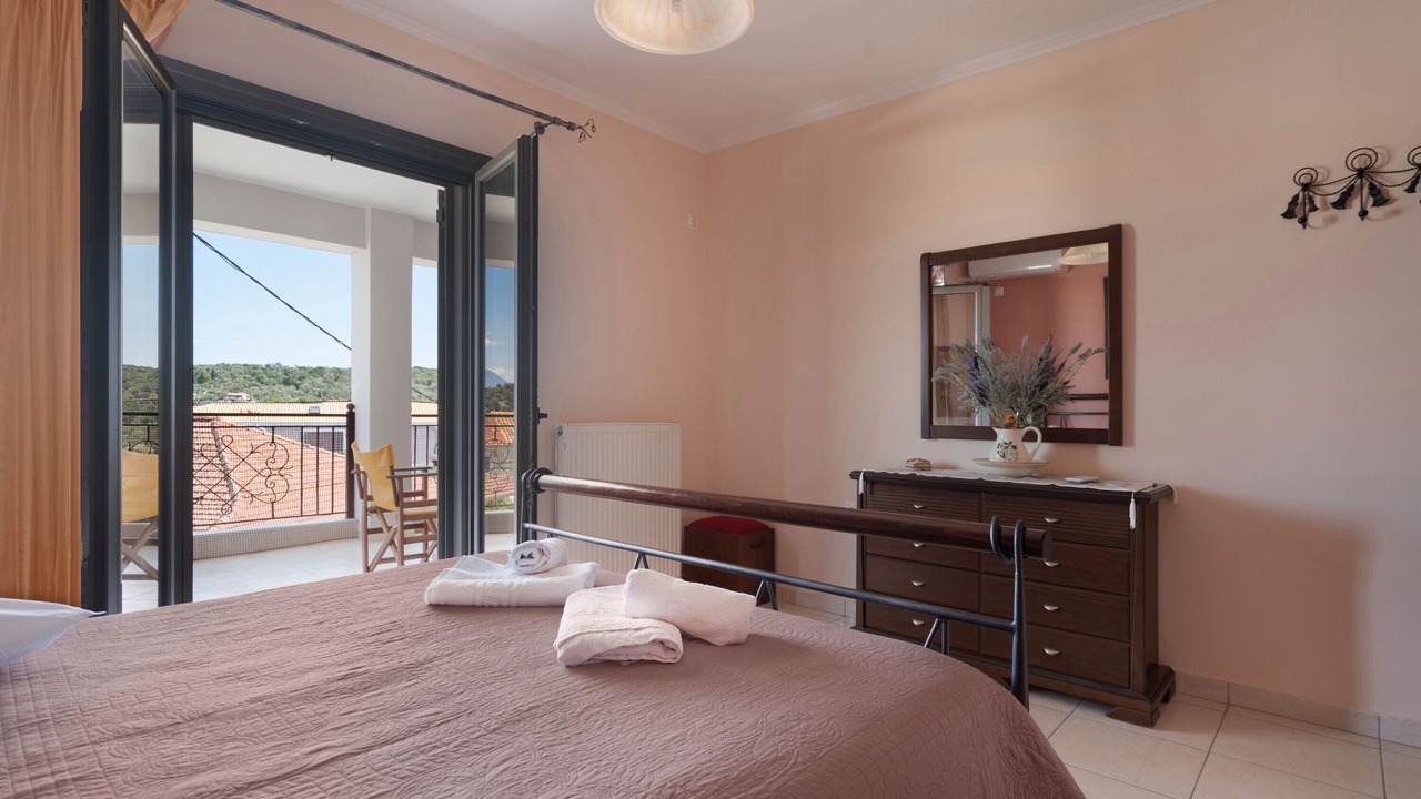 Photo of Bedroom in Spartochori