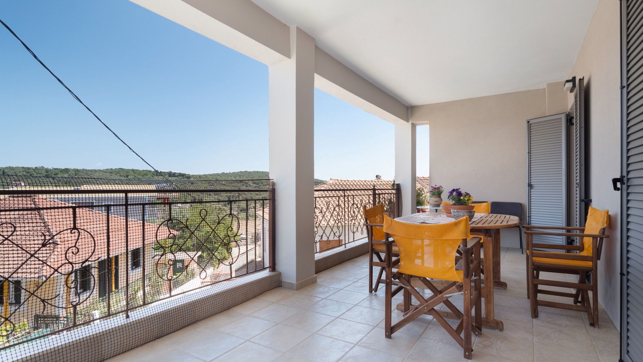 Photo of Outdoor in Spartochori