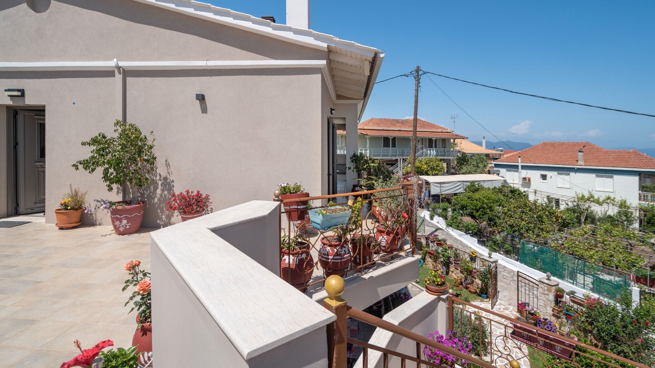 Photo of Outdoor in Spartochori