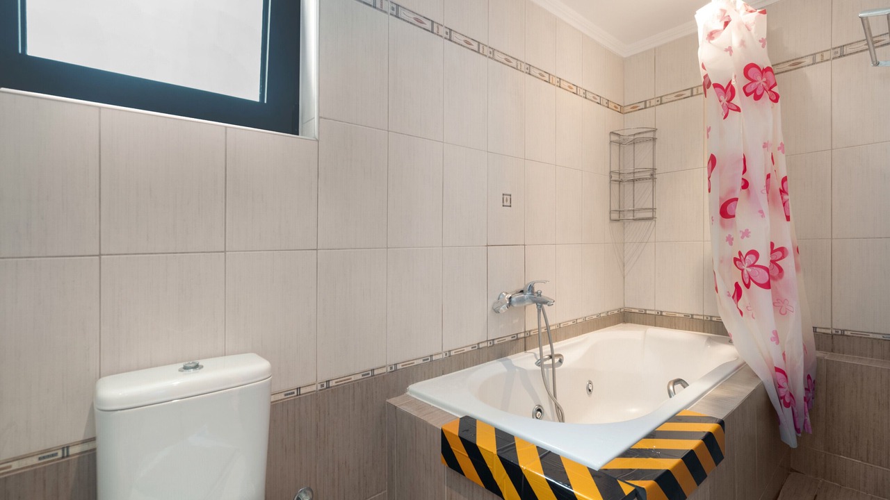 Photo of Bathroom in Spartochori