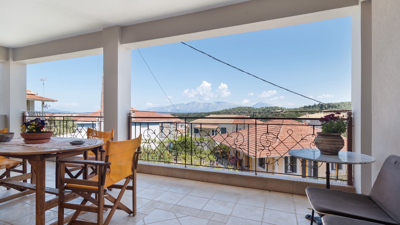 Photo of Outdoor in Spartochori