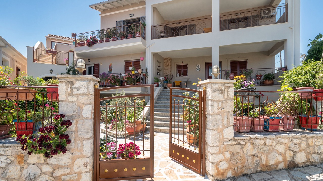 Photo of Outdoor in Spartochori