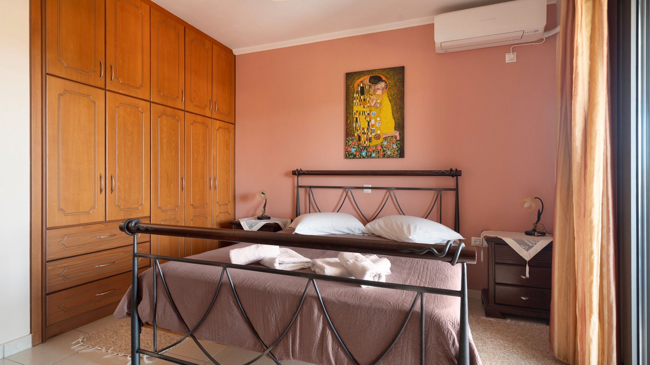 Photo of Bedroom in Spartochori