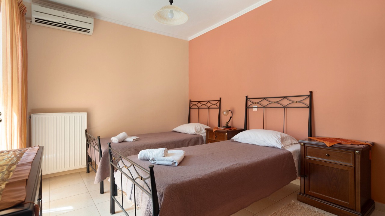 Photo of Bedroom in Spartochori