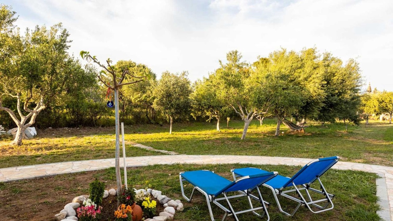 Photo of Outdoor in Messini