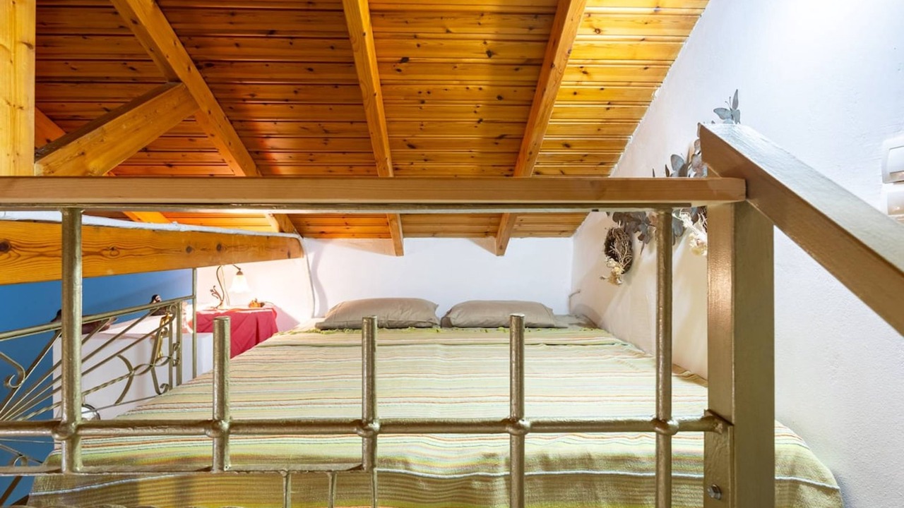Photo of Bedroom in Messini