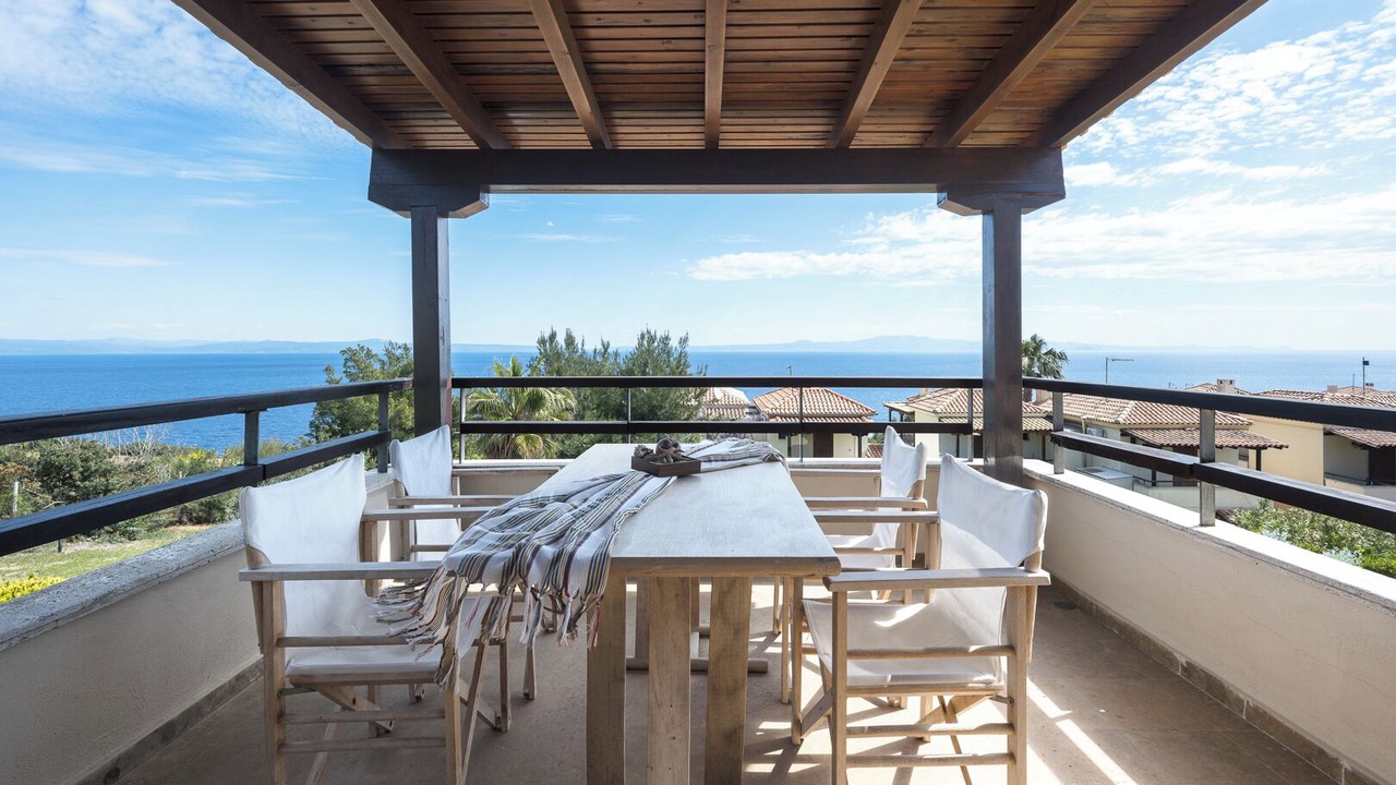 Photo of Outdoor in Afytos