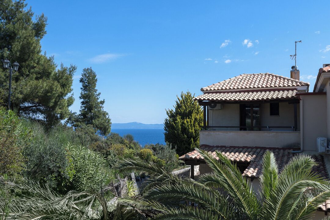 Photo of Outdoor in Afytos