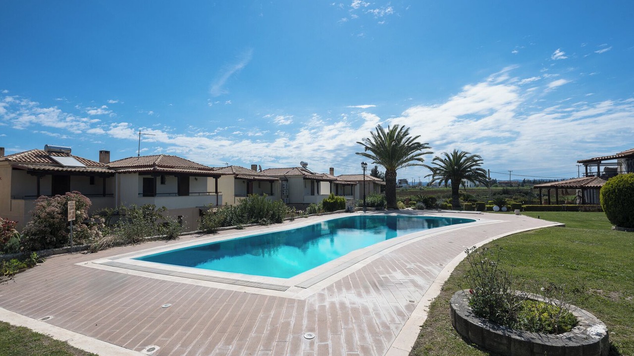 Photo of Outdoor in Afytos