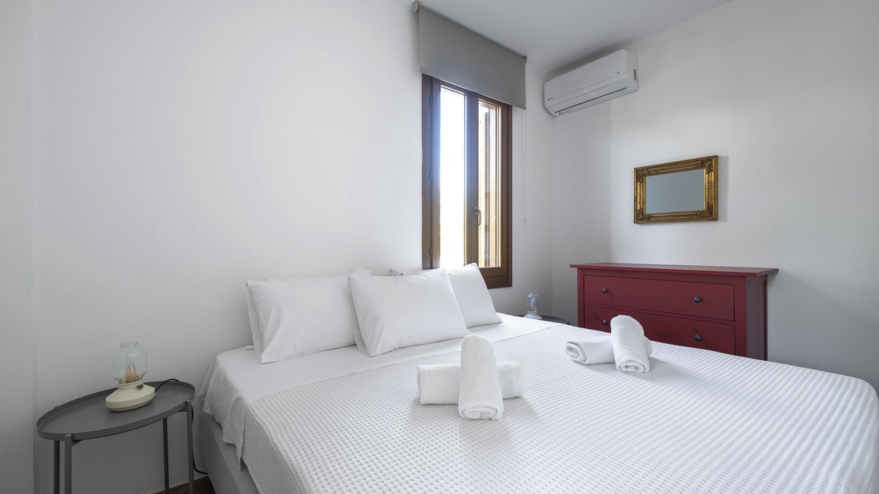Photo of Bedroom in Afytos