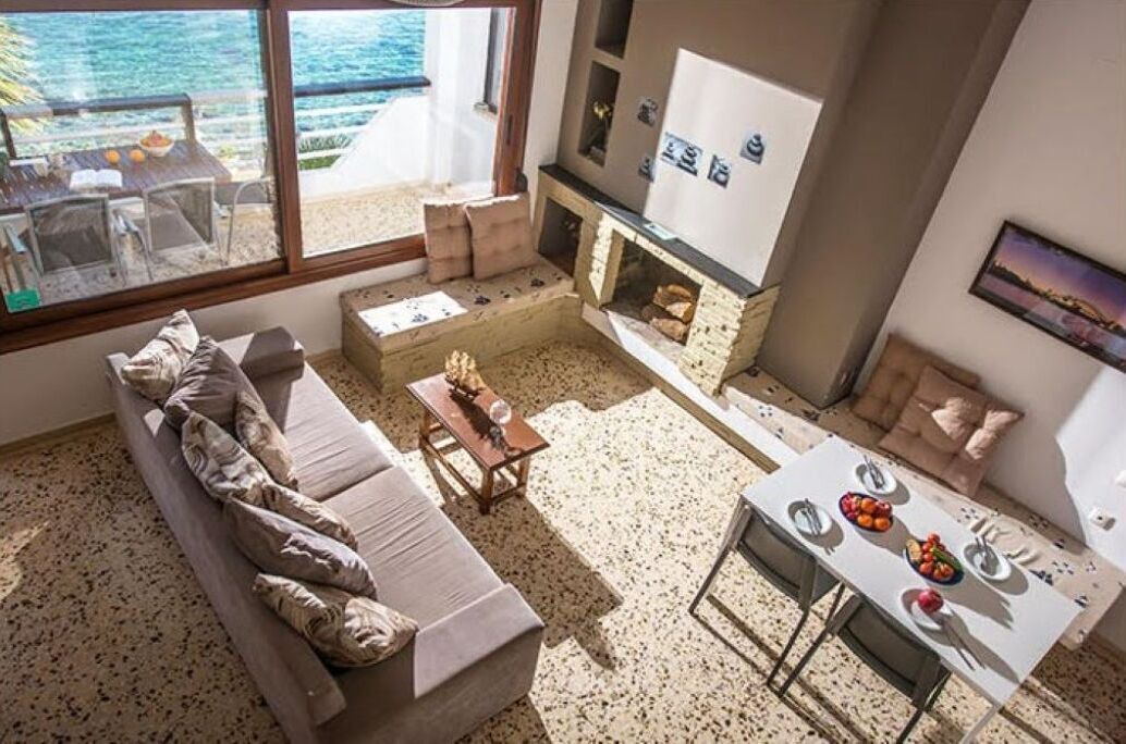 Photo of Livingroom in Linoperamata