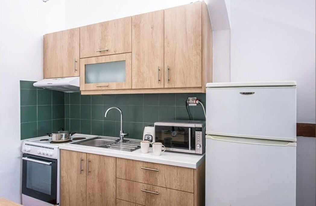 Photo of Kitchen in Linoperamata