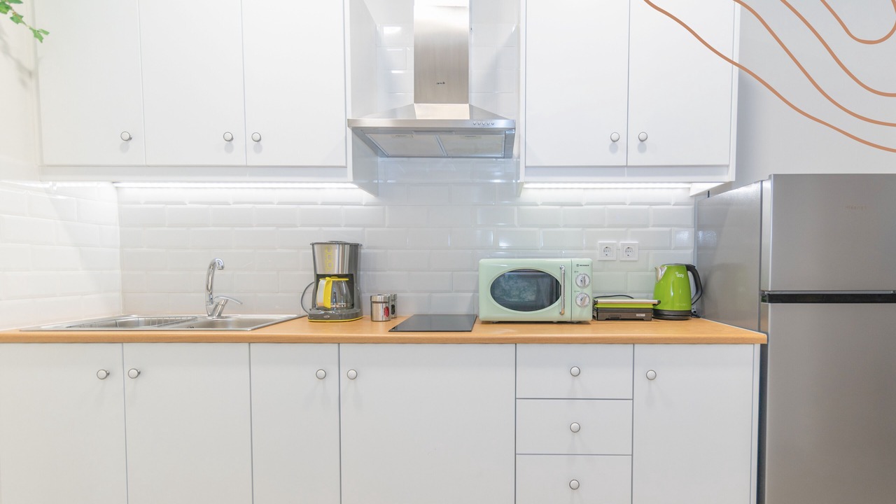 Photo of Kitchen in Lambi