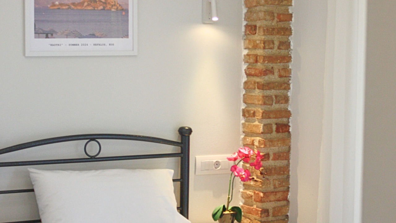 Photo of Bedroom in Lambi