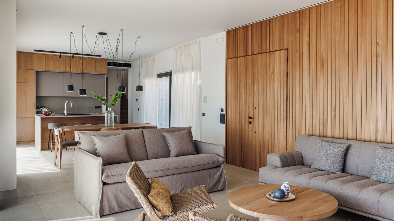 Photo of Livingroom in Evgiros