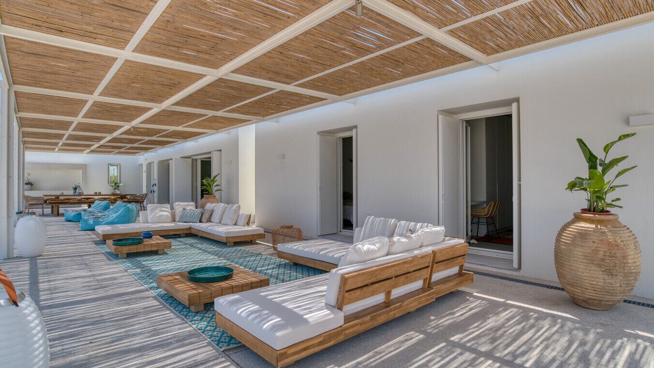 Photo of Others in Paros