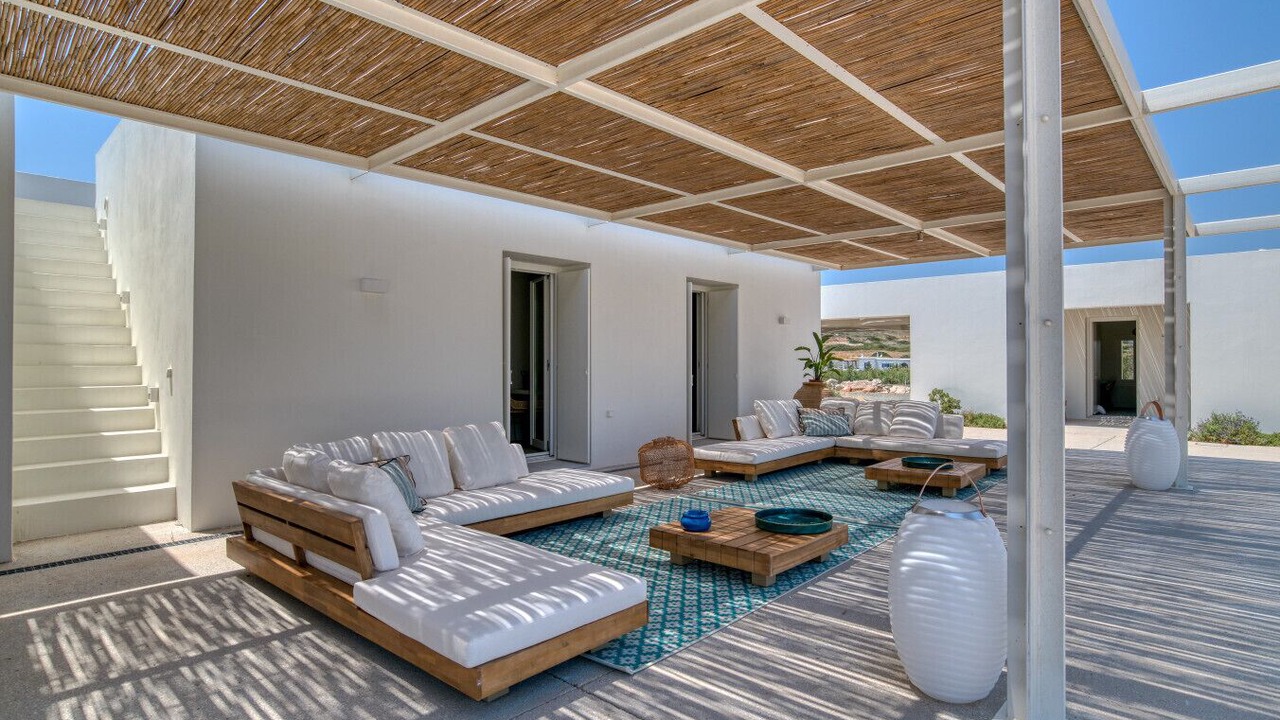 Photo of Others in Paros