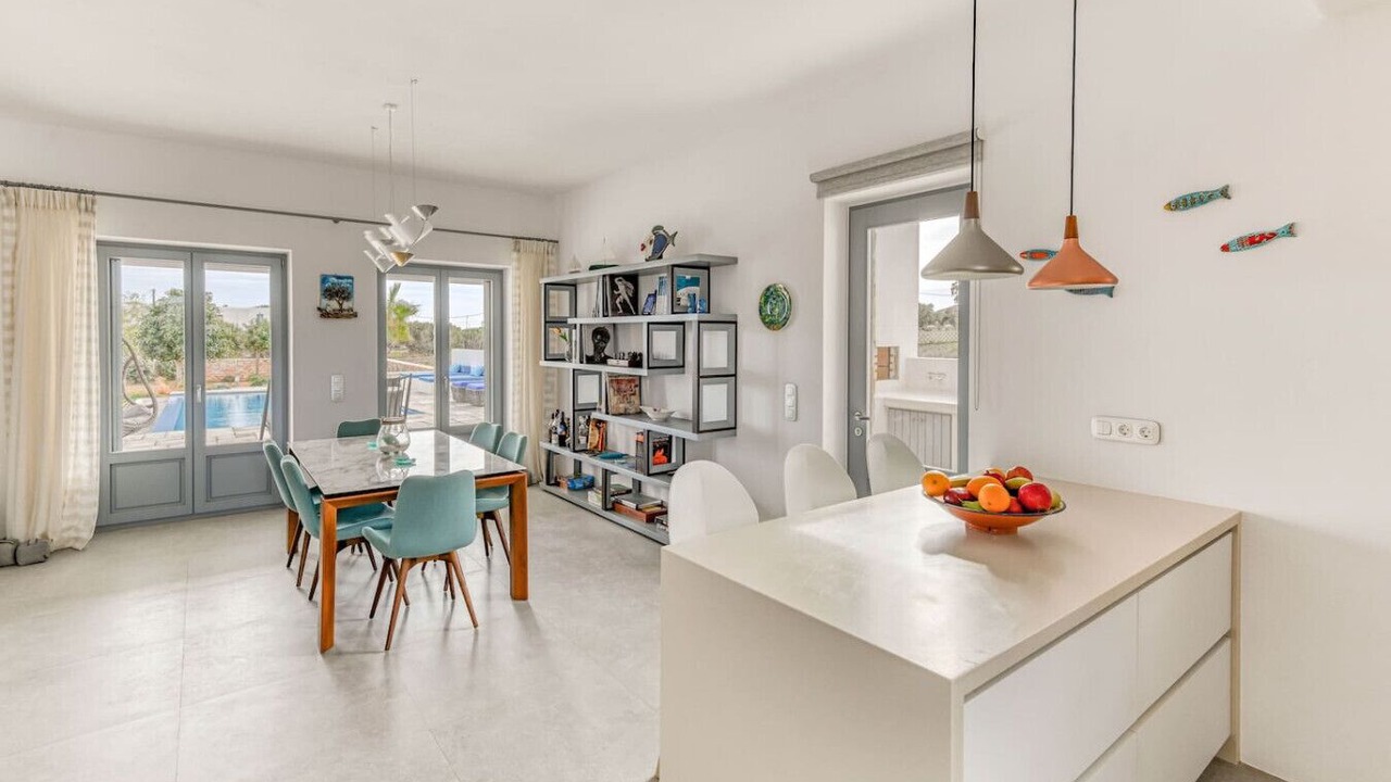 Photo of Livingroom in Ampelas