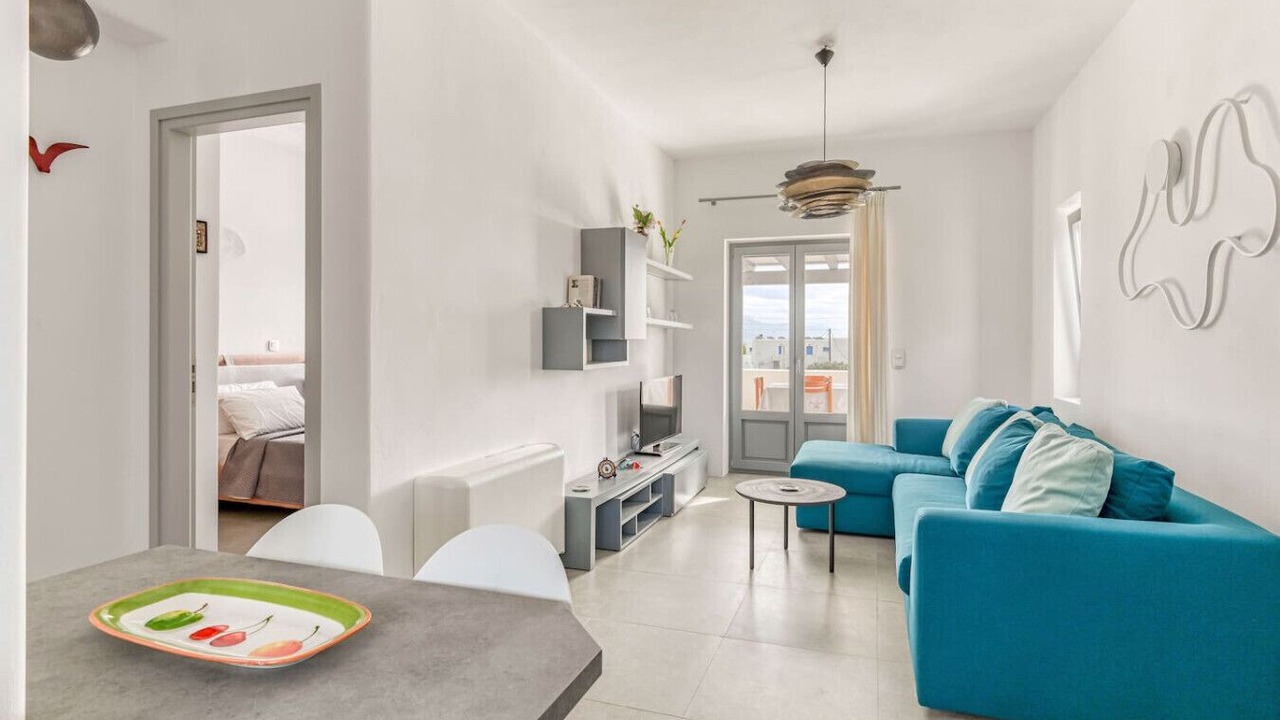Photo of Bedroom in Ampelas