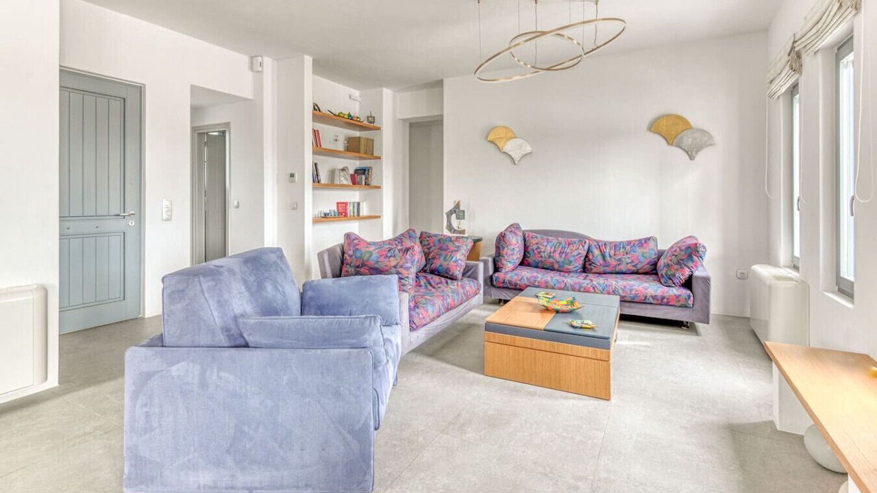 Photo of Livingroom in Ampelas