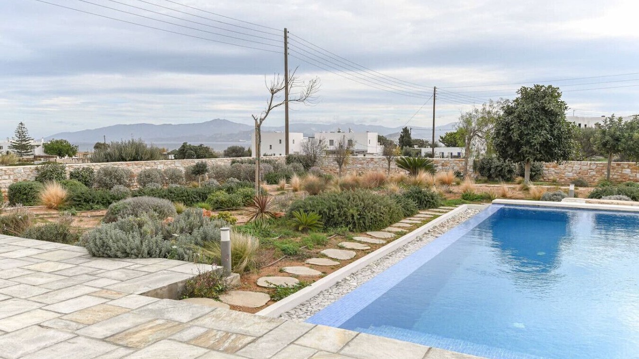 Photo of Outdoor in Ampelas