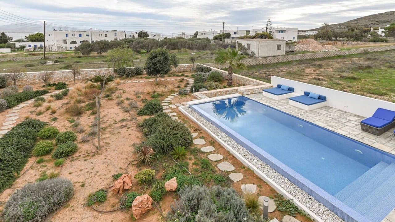 Photo of Outdoor in Ampelas