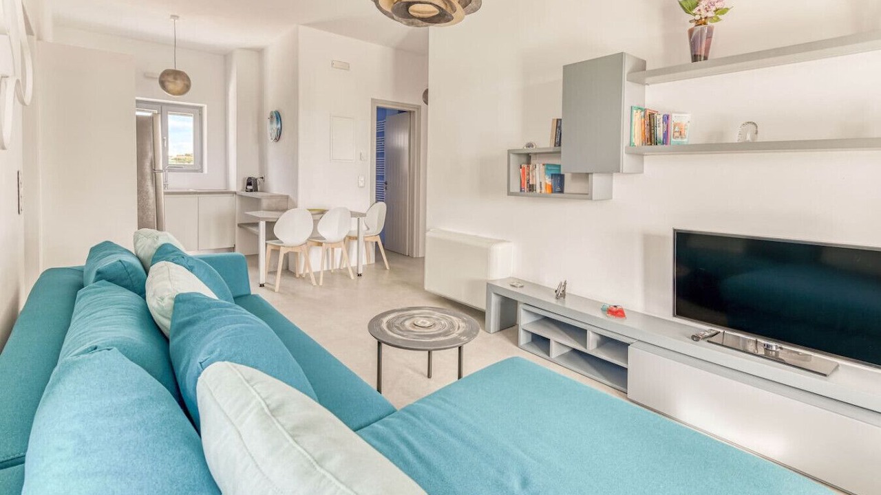 Photo of Bedroom in Ampelas